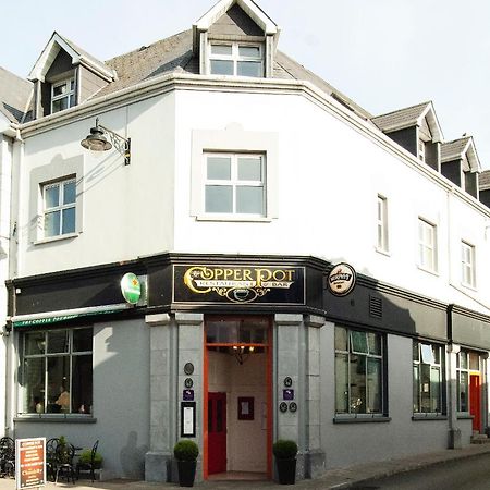 The Clonakilty Hotel Exterior foto