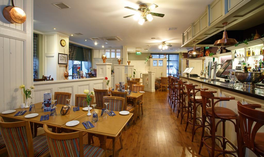 The Clonakilty Hotel Exterior foto