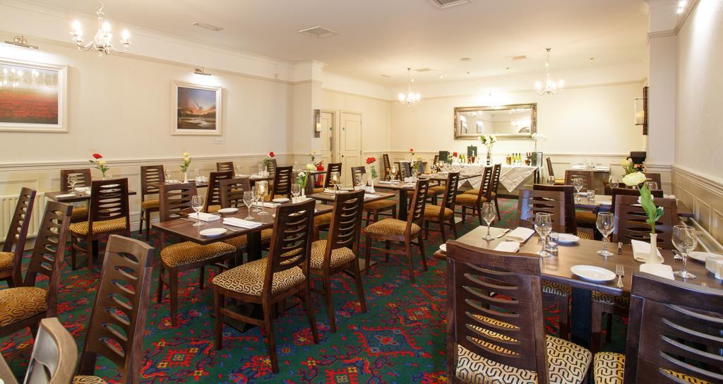 The Clonakilty Hotel Exterior foto