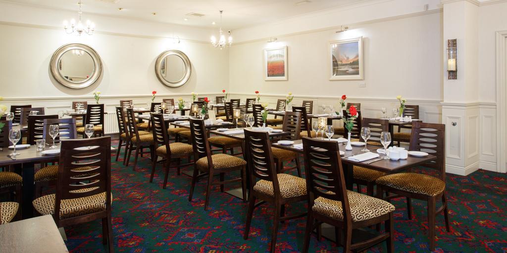 The Clonakilty Hotel Exterior foto