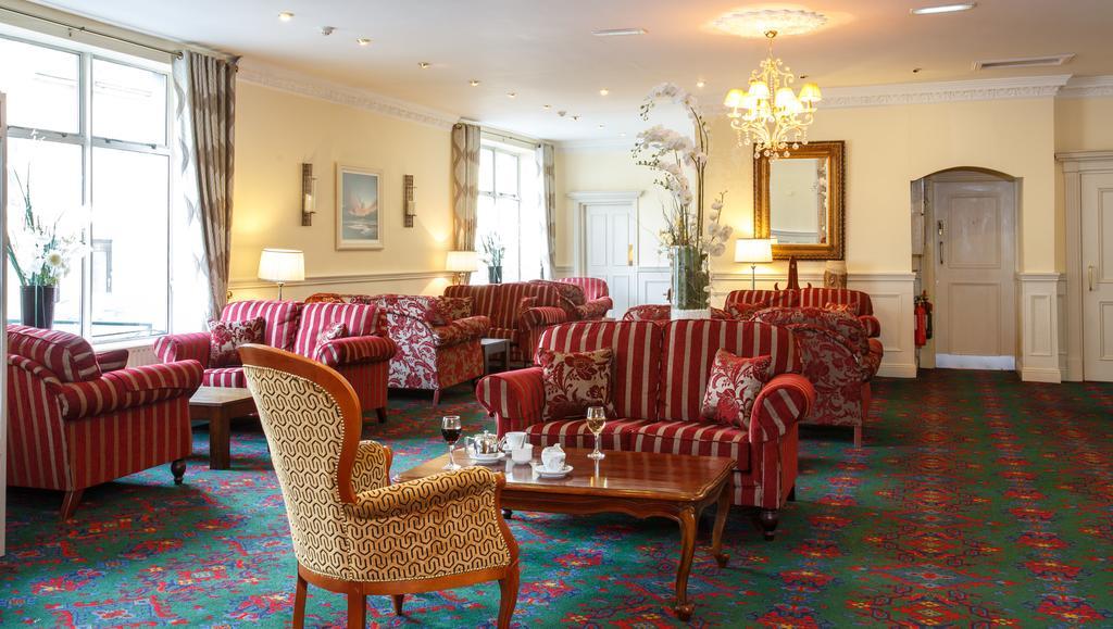 The Clonakilty Hotel Exterior foto