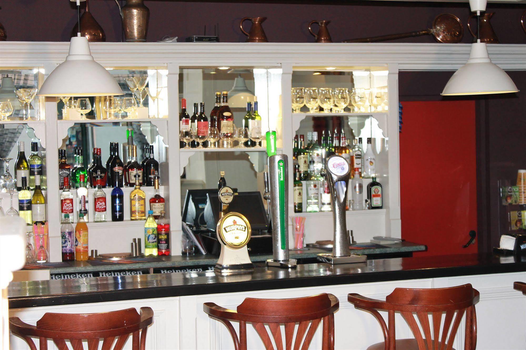 The Clonakilty Hotel Exterior foto