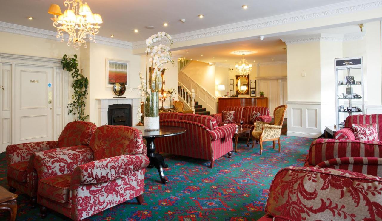 The Clonakilty Hotel Exterior foto